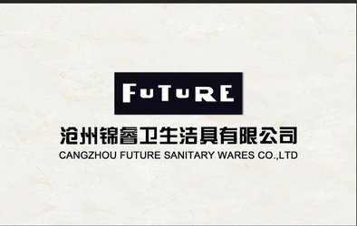 CINA CangZhou Future Sanitaryware Co.,Ltd.