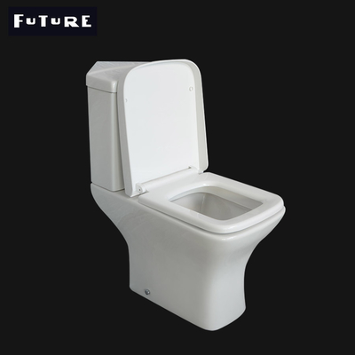 Washdown Flushing Sudut Ruang Standar Ideal Toilet Sudut Toilet