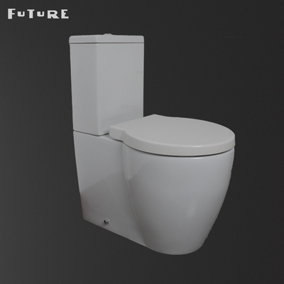 High Density Close Coupled Toilet Kamar Mandi