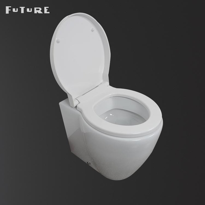 Pasar Inggris Kembali Ke Dinding Toilet Cerdas Cerdas Untuk Pembilasan Kamar Mandi