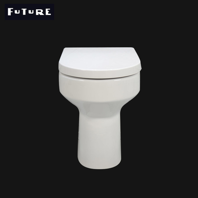 UPC Ideal Standar Kenyamanan Tinggi Toilet 17 Inch Toilet Bowl Tinggi