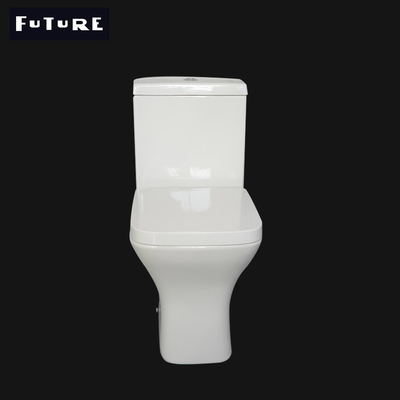Washdown Flushing Sudut Ruang Standar Ideal Toilet Sudut Toilet
