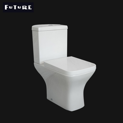 Washdown Flushing Sudut Ruang Standar Ideal Toilet Sudut Toilet