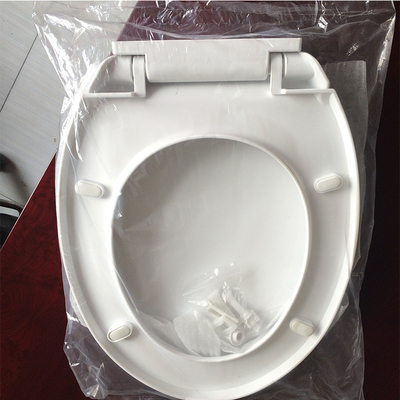 Kamar mandi Tangki siram tunggal tingkat rendah Toilet