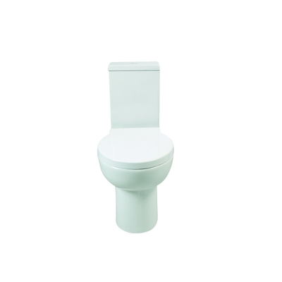 Halus Dinding Dalam Kamar Mandi Toilet Keramik Modern Lemari Air Sertifikat UPC