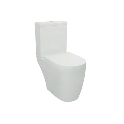 Pengoperasian Otomatis Lemari Air Kamar Mandi WC Dua Bagian Lemari Air Kamar Mandi